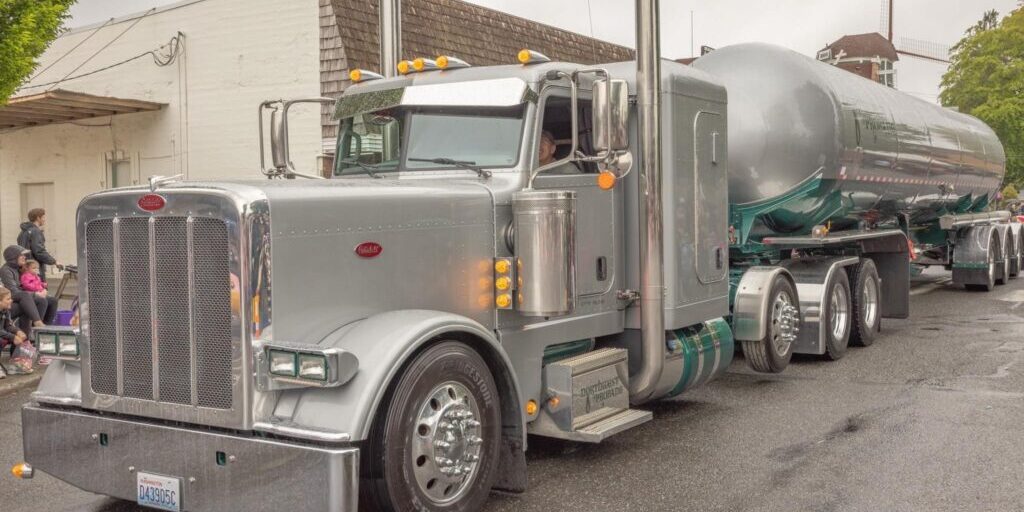 Order Propane in Lynden WA